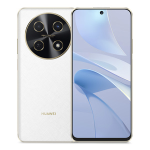 Celular Huawei Nova 13i 8GB / 256GB Blanco Celular Huawei Nova 13i 8GB / 256GB Blanco