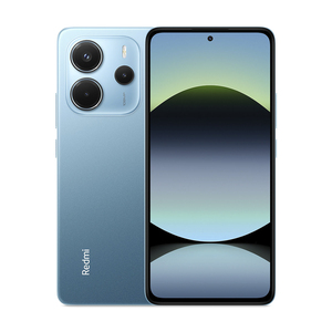 Celular Xiaomi Redmi Note 14 256GB / 8GB Azul Celular Xiaomi Redmi Note 14 256GB / 8GB Azul