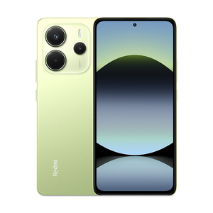 Celular Xiaomi Redmi Note 14 256GB / 8GB Verde Celular Xiaomi Redmi Note 14 256GB / 8GB Verde