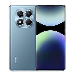Celular Xiaomi Redmi Note 14 Pro 8GB / 256GB Azul Celular Xiaomi Redmi Note 14 Pro 8GB / 256GB Azul