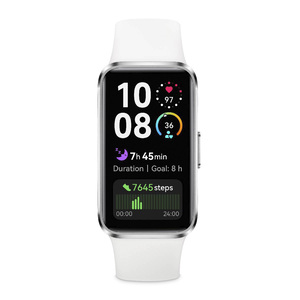 Huawei Band 10 1.47 pulg. Aluminio Blanco Huawei Band 10 1.47 pulg. Aluminio Blanco
