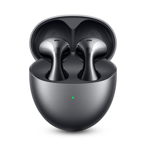 Audifonos Inalámbricos Huawei FreeBuds 6 Negro Audifonos Inalámbricos Huawei FreeBuds 6 Negro