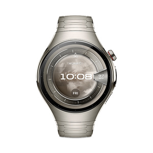 Smartwatch Huawei Watch 5 46 mm Plata Smartwatch Huawei Watch 5 46 mm Plata