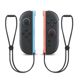 Controles Joy Con Nintendo Switch 2 Azul y Rojo Controles Joy Con Nintendo Switch 2 Azul y Rojo