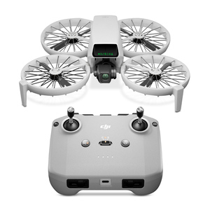 Dron DJI Flip Colors 4K Gris Dron DJI Flip Colors 4K Gris