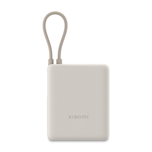 Power Bank Xiaomi 10000mAh Blanco Power Bank Xiaomi 10000mAh Blanco