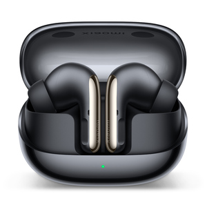 Audífonos Inalámbricos Bluetooth Xiaomi Buds 5 Pro In Ear Negro Audífonos Inalámbricos Bluetooth Xiaomi Buds 5 Pro In Ear Negro