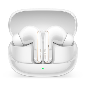 Audífonos Inalámbricos Bluetooth Xiaomi Buds 5 Pro In Ear Blanco Audífonos Inalámbricos Bluetooth Xiaomi Buds 5 Pro In Ear Blanco