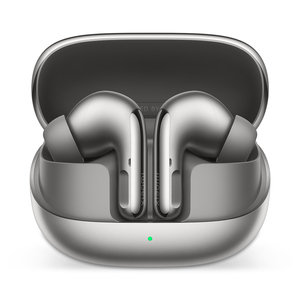Audífonos Inalámbricos Bluetooth Xiaomi Buds 5 Pro In Ear Plata Audífonos Inalámbricos Bluetooth Xiaomi Buds 5 Pro In Ear Plata