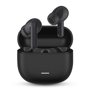 Audífonos Inalámbricos Bluetooth Xiaomi Redmi Buds 6 Lite In Ear Negro Audífonos Inalámbricos Bluetooth Xiaomi Redmi Buds 6 Lite In Ear Negro