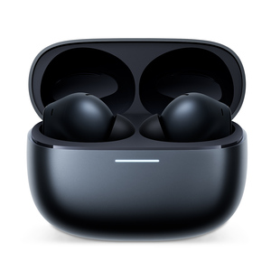 Audífonos Inalámbricos Bluetooth Xiaomi Redmi Buds 6 Pro In Ear Negro Audífonos Inalámbricos Bluetooth Xiaomi Redmi Buds 6 Pro In Ear Negro