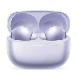 Audífonos In Ear Inálambricos Xiaomi Redmi Earbuds 6 Pro Morado  Audífonos In Ear Inálambricos Xiaomi Redmi Earbuds 6 Pro Morado