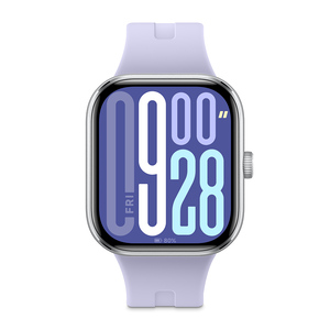 Xiaomi Smartwatch Redmi Watch 5 2.07 pulgadas Aluminio Morado  Xiaomi Smartwatch Redmi Watch 5 2.07 pulgadas Aluminio Morado