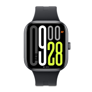 Xiaomi Smartwatch Redmi  Watch 5 2.07 pulgadas Aluminio Negro  Xiaomi Smartwatch Redmi  Watch 5 2.07 pulgadas Aluminio Negro