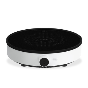 Parrilla de Inducción Xiaomi 1300W Blanco Parrilla de Inducción Xiaomi 1300W Blanco