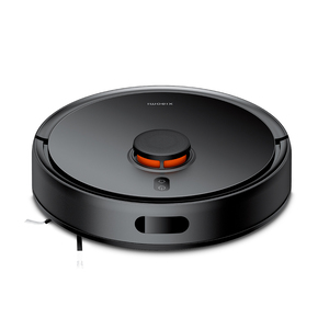 Robot Aspirador Xiaomi S20 2 en 1 Negro Robot Aspirador Xiaomi S20 2 en 1 Negro