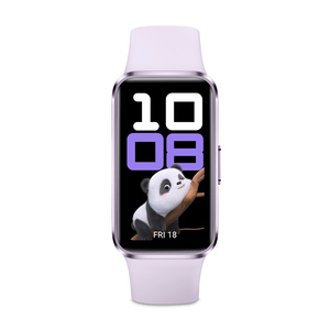 Huawei Smartwatch Band 10 1.47 pulgadas Aluminio Morado Huawei Smartwatch Band 10 1.47 pulgadas Aluminio Morado