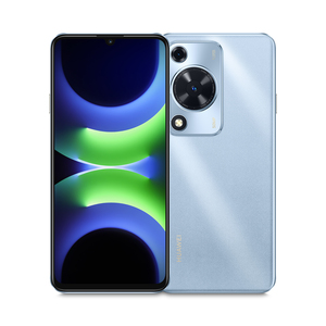 Huawei Nova Y72S 8GB 128GB Azul  Huawei Nova Y72S 8GB 128GB Azul