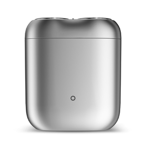 Afeitadora Portátil Xiaomi Plata Afeitadora Portátil Xiaomi Plata