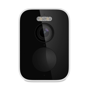 Cámara IP para Exterior Xiaomi UHD Blanco Cámara IP para Exterior Xiaomi UHD Blanco