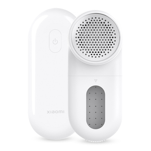 Removedor de Pelusa Recargable Xiaomi Blanco Removedor de Pelusa Recargable Xiaomi Blanco