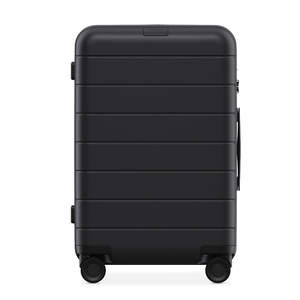 Maleta Pro Rígida Xiaomi 24 pulgadas con Ruedas Negro Maleta Pro Rígida Xiaomi 24 pulgadas con Ruedas Negro