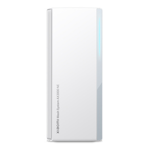 Router Mesh AX3000 Xiaomi Wi-Fi 6 2976Mbps Blanco Router Mesh AX3000 Xiaomi Wi-Fi 6 2976Mbps Blanco