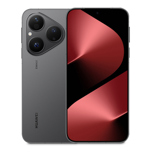 Huawei Pura 80 12GB 256GB Negro Huawei Pura 80 12GB 256GB Negro