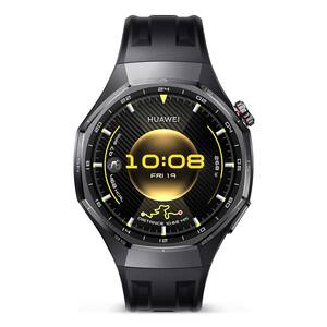 Smartwatch Huawei GT 6 Pro 45.6 mm Titanio Negro Smartwatch Huawei GT 6 Pro 45.6 mm Titanio Negro