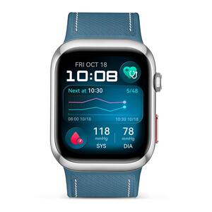 Smartwatch Huawei Watch D2 48 mm Azul Smartwatch Huawei Watch D2 48 mm Azul