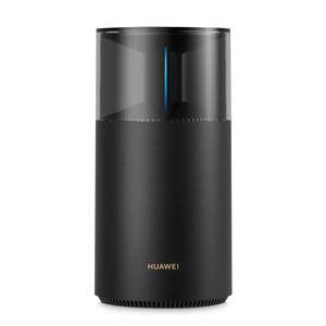 Router Mesh X1 Pro Huawei Wi-Fi 3600Mbps Negro Router Mesh X1 Pro Huawei Wi-Fi 3600Mbps Negro