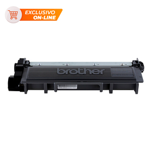 Tóner TN-660 Brother Negro 2600 páginas Tóner TN-660 Brother Negro 2600 páginas