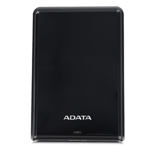 Disco Duro Externo Adata / 2 tb / Negro Disco Duro Externo Adata / 2 tb / Negro