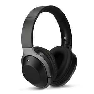 Audífonos Inalámbricos On Ear RadioShack 12 horas Negro Audífonos Inalámbricos On Ear RadioShack 12 horas Negro