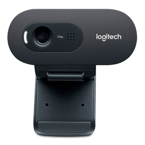 Cámara Web Logitech C270 / HD / Negro Cámara Web Logitech C270 / HD / Negro