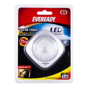 Lámpara de Pared Eveready Led