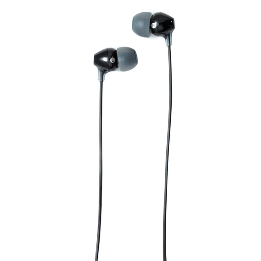 Audífonos Sony MDREX15LP/BCUC / In ear / Negro