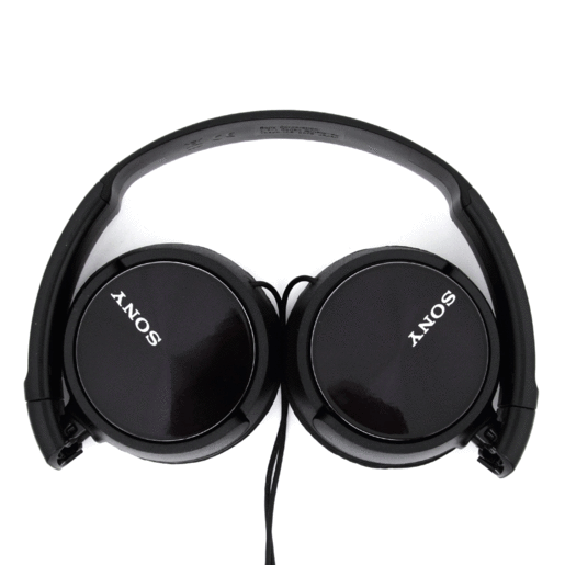 Audífono MDR-ZX310AP Azul Sony Audífono MDR-ZX310AP Azul Sony