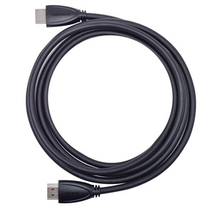 Cable HDMI RadioShack / Negro / 90 cm