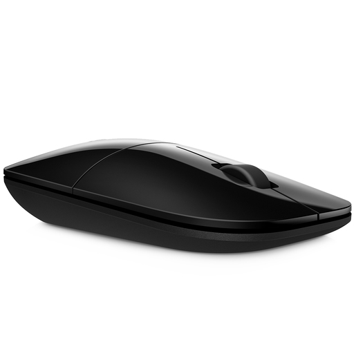 Mouse Inalámbrico Hp Z3700 / Negro / USB