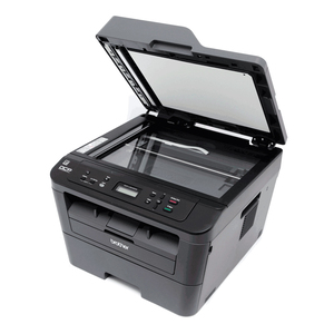 Impresora Multifuncional Brother DCP-L2540DW B/N