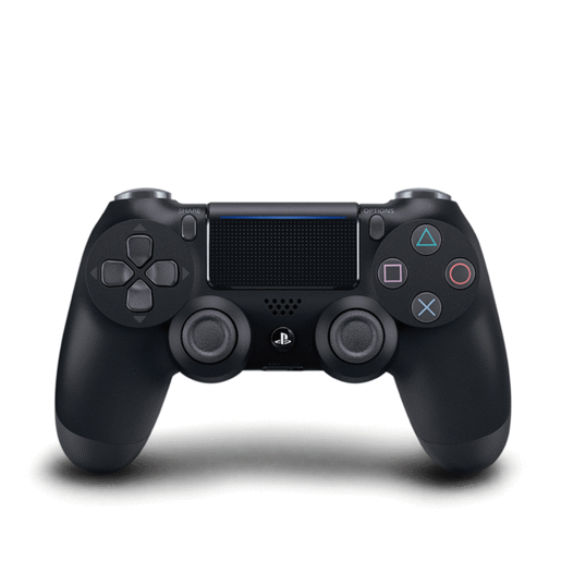 Control Inalámbrico DualShock 4 /  PlayStation 4 / Negro