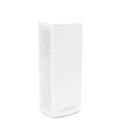 Router Inalámbrico Linksys Velop LKS WHW0301 / Blanco