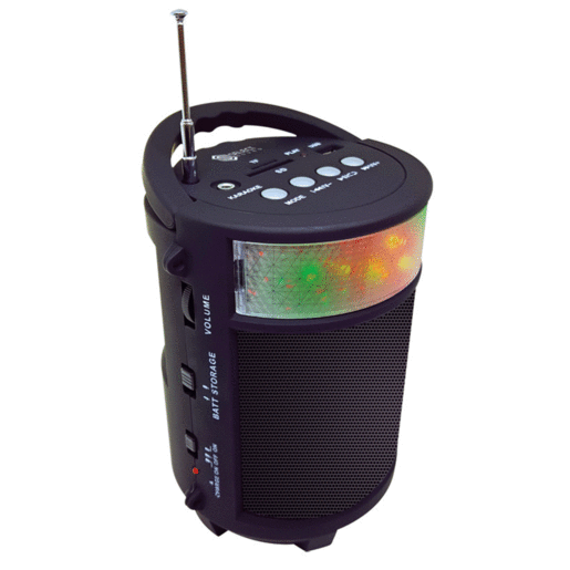 Radio Bluetooth Select Sound BT2000 / Negro