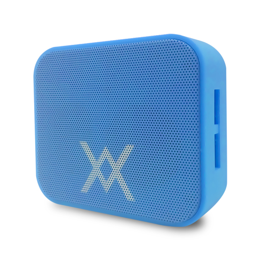 Bocina Bluetooth Auvio SPT651 / Azul