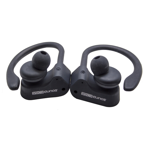 Audífonos Bluetooth Deportivos Sound Edge Sport / In ear / Negro