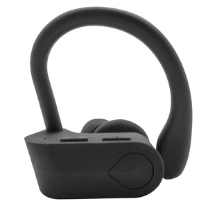 Audífonos Bluetooth Deportivos Sound Edge Sport / In ear / Negro
