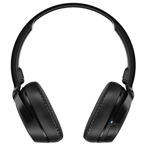 Audífonos Bluetooth Skullcandy Riff / On ear / Negro