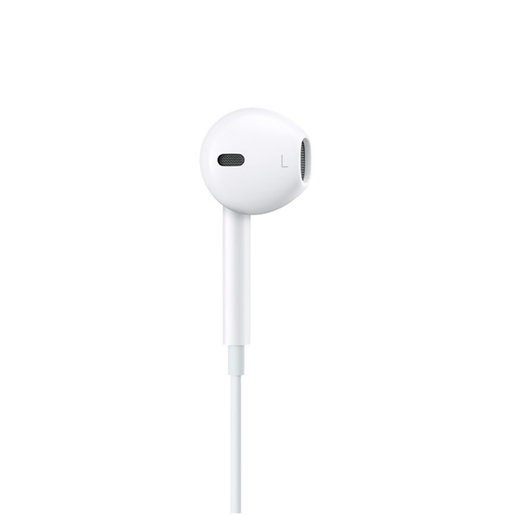 Audífonos Apple EarPods con Lightning MMTN2AM/A / In ear / Blanco