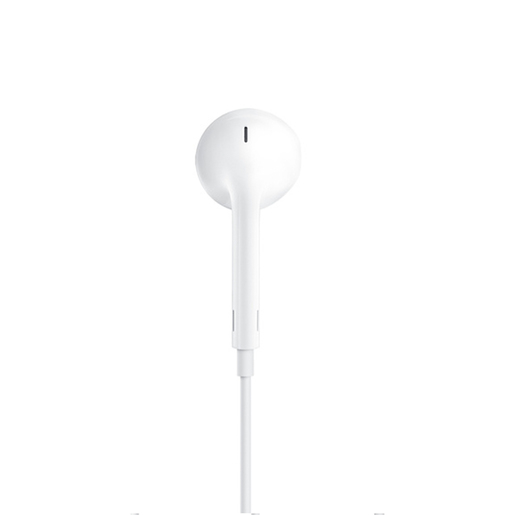Audífonos Apple EarPods con Lightning MMTN2AM/A / In ear / Blanco